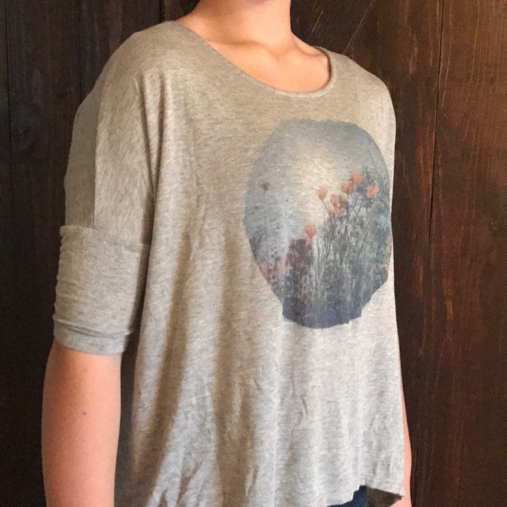 Women's American Eagle 🦅 Soft and Sexy Tee
